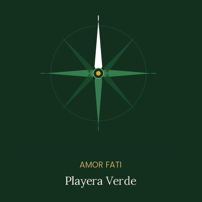 Amor Fati