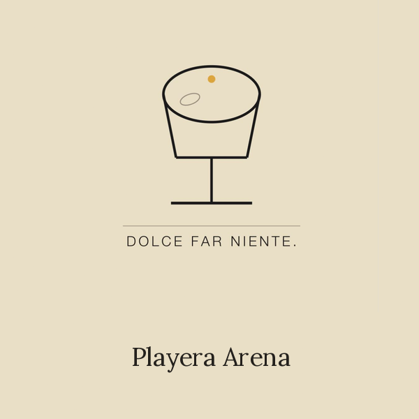 Dolce Far Niente